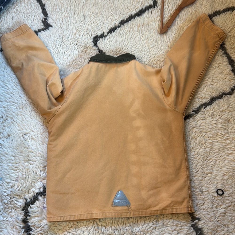 Vintage LL Bean Chore Coat - Picture 16 of 17